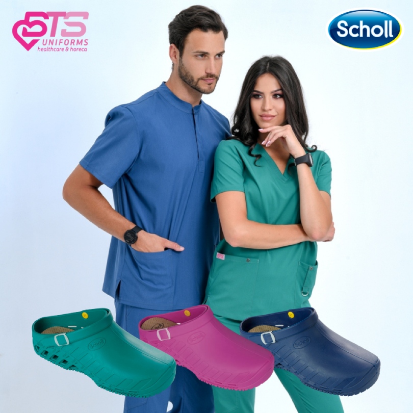 Scholl obuća